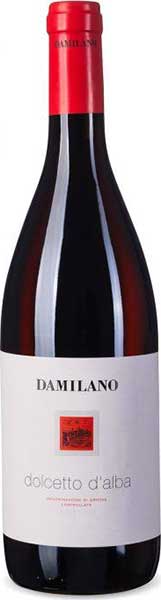 Damilano  Dolcetto D' Alba DOC