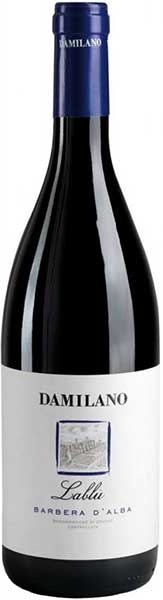 Damilano  Barbera D'Alba "LABLU" DOC