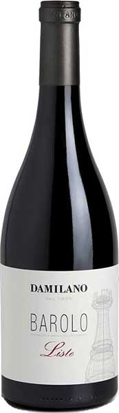 Damilano  Barolo "Liste" DOCG