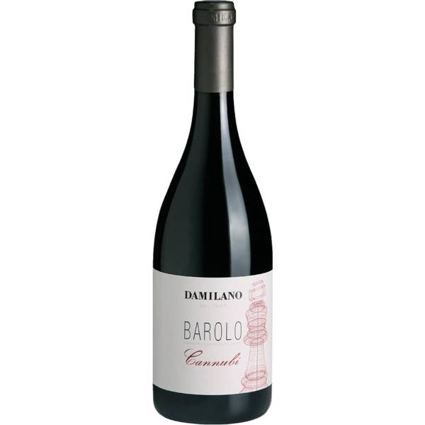 Damilano  Barolo "Cannubi" DOCG