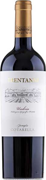 Coterella  Trentanni IGT