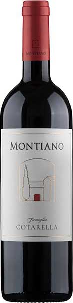 Cotarella  Montiano Merlot IGP