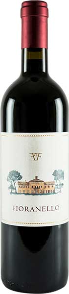 Fattoria di Fiorano  Fioranello Rosso