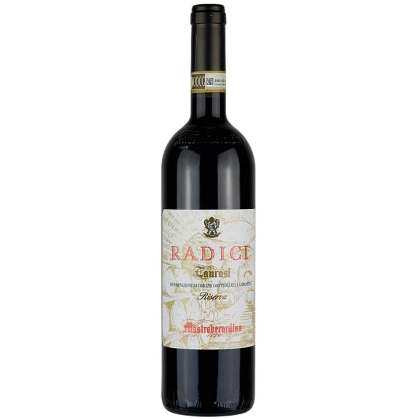 Mastroberardino  Radici Taurasi Riserva DOCG