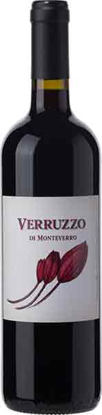 Monteverro  Verruzzo IGT