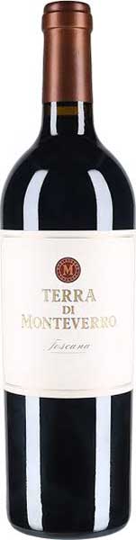 Monteverro  Terra Di Monteverro IGT