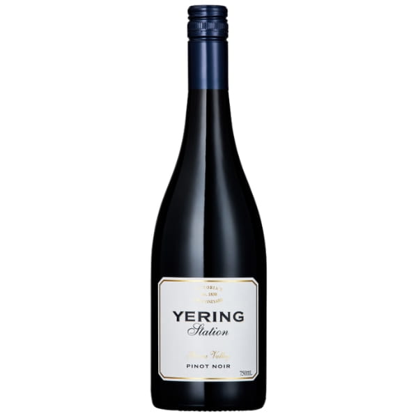 Yering Station  Yarra Valley Pinot Noir