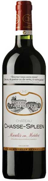 Chateau Chasse-Spleen