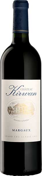 Chateau Kirwan 2019