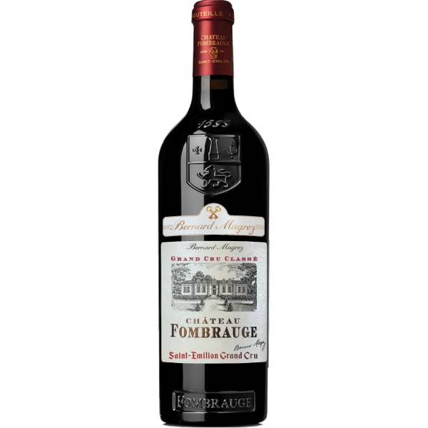 Chateau Fombrauge  Grand Cru Classe