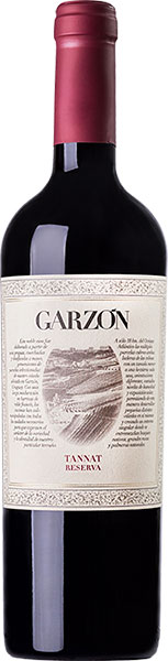 Bodegas Garzon  Reserva Tannat