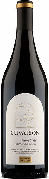 Cuvaison  Pinot Noir