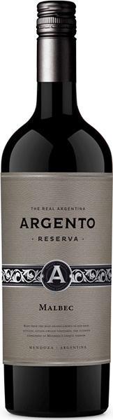 Argento  Reserva Malbec