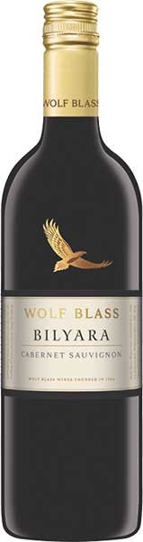 Wolf Blass  Bilyara Cabernet Sauvignon