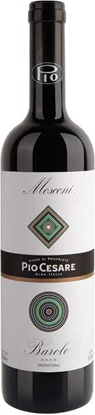 Pio Cesare  Barolo Mosconi DOCG