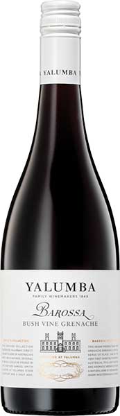 Yalumba  Samuel's Collection Barossa Bush Vine Grenache