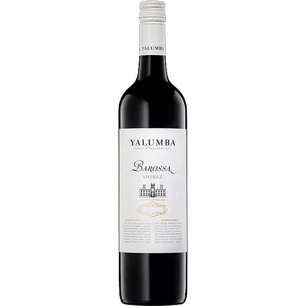 Yalumba  Samuel's Collection Barossa Shiraz