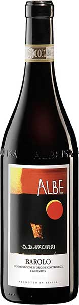 G.D. Vajra  Barolo Albe DOCG