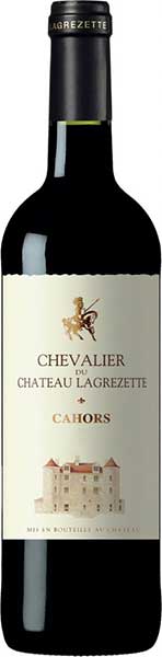 Chateau Lagrezette  Chevalier du Chateau Lagrezette