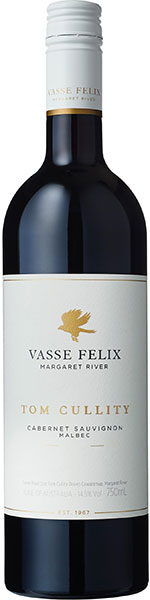 Vasse Felix  Icon Range Tom Cullity Cabernet Sauvignon Malbec