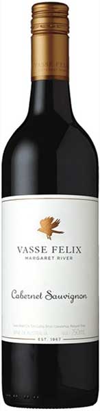 Vasse Felix  Premier Range Cabernet Suavignon