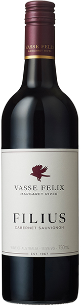 Vasse Felix  Filius Range Cabernet Suavignon
