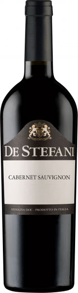 De Stefani  Cabernet Sauvignon