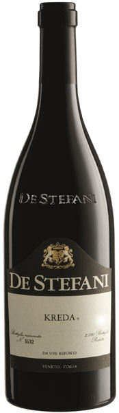 De Stefani  Kreda (Single Vineyard)