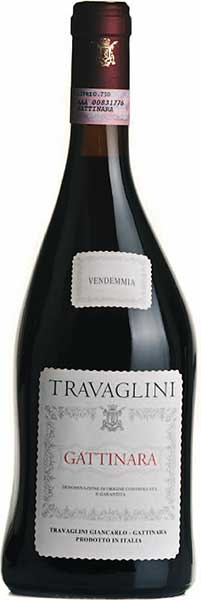 Travaglini Gattinara  Nebbiolo