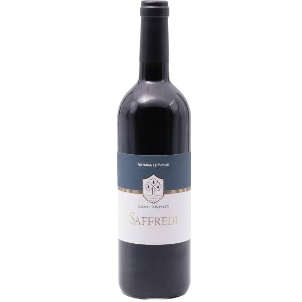 Fattoria Le Pupille  Saffredi Maremma Toscana