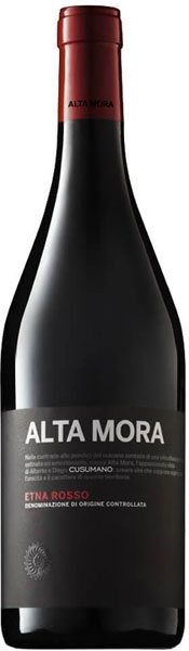 Alta Mora Etna Rosso