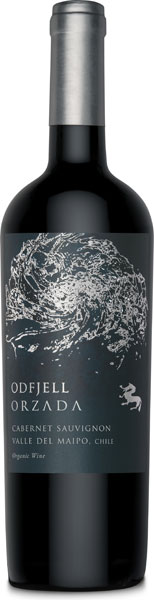 Odfjell  Orzada Cabernet Sauvignon