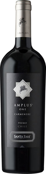 Santa Ema  Amplus One Carmenere