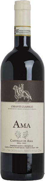 Castello Di Ama  Chianti Classico DOCG
