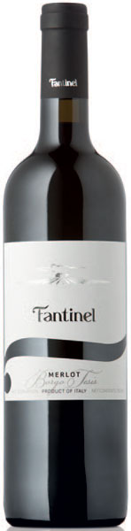 Fantinel  "Borgo Tesis” Merlot DOC