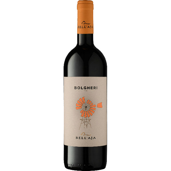Agricola San Felice  Bell'Aja Bolgheri DOC