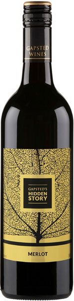 Gapsted  Hidden Story Merlot