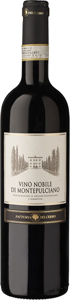 Tenute Del Cerro  Vino Nobile di Montepulciano DOCG