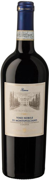 Tenute Del Cerro  Vino Nobile di Montepulciano Riserva DOCG