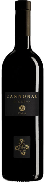 Pala  Cannonau Riserva Sardegna DOC