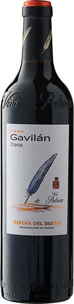 Vina Pedrosa  Cepa Gavilan