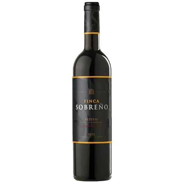 Finca Sobreno  Reserva Seleccion Especial