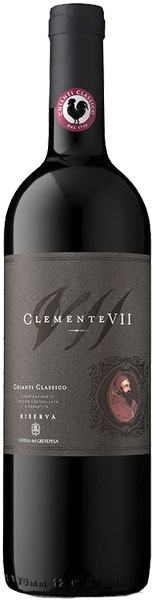 Castelli del Grevepesa  Clemente VII Riserva Chianti Classico DOCG Riserva