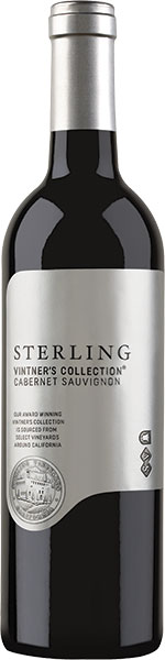 Sterling  Vintner S Collection Cabernet Sauvignon
