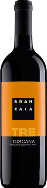Brancaia  Rosso "Tre" IGT