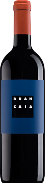Brancaia  Rosso Toscana "IL Blu" IGT