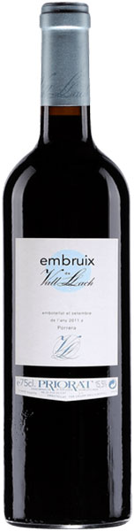 Vall Llach  Embruix Priorat