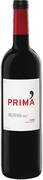 Bodegas San Roman  Prima