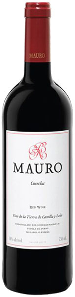 Bodegas Mauro  Castilla Y Leon