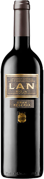 Bodegas LAN  Rioja Gran Reserva